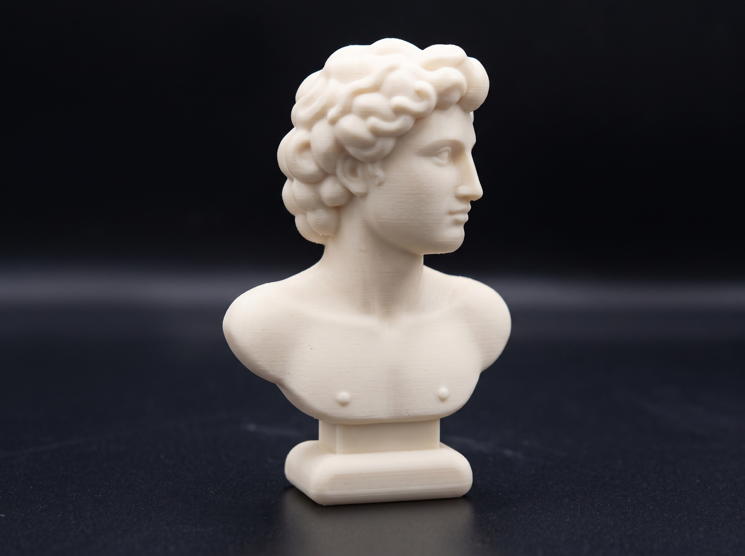 ESCULTURAS 3D