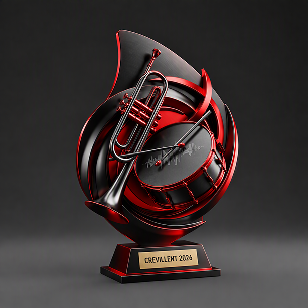 TROFEOS Y PREMIOS PERSONALIZADOS